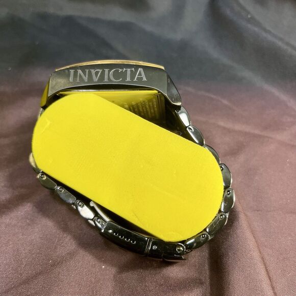 INVICTA Pro Diver 39704 Swiss made Movement Case 45mm Men's Watch - Picture 6 of 14